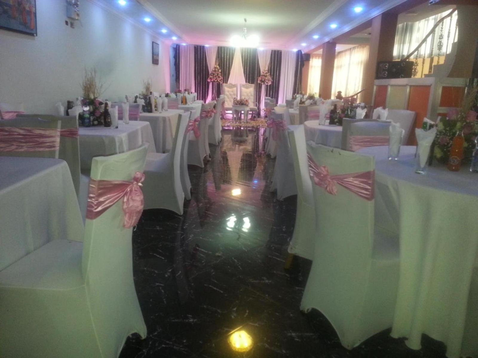 North Addis Hotel