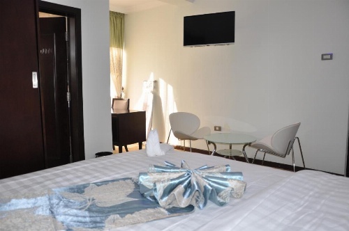 North Addis Hotel image 11