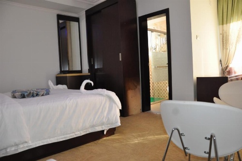 North Addis Hotel image 13