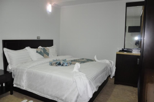 North Addis Hotel image 14