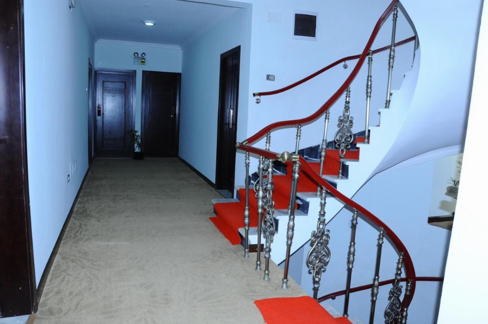 North Addis Hotel Image 15