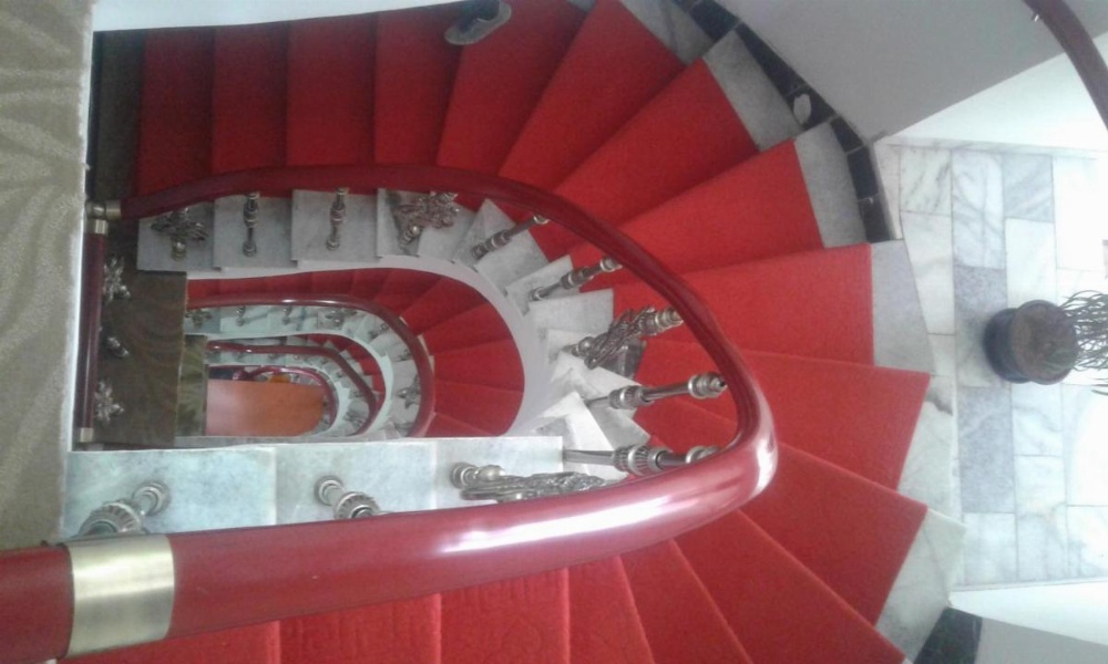 North Addis Hotel Image 16