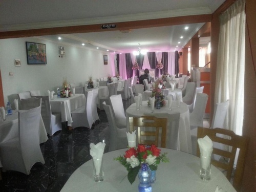 North Addis Hotel image 19
