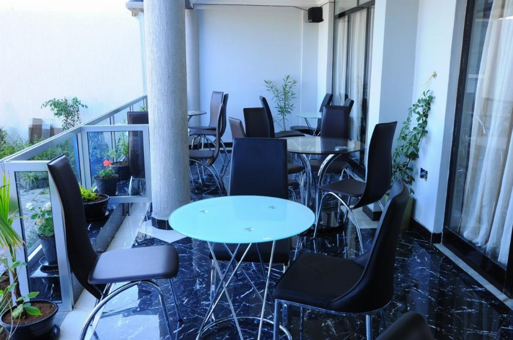 North Addis Hotel Image 20