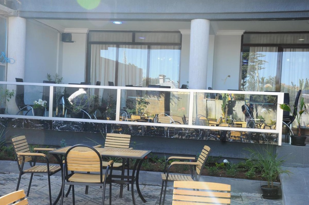 North Addis Hotel Image 22