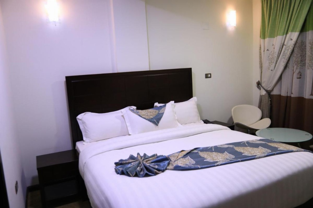 North Addis Hotel Image 24