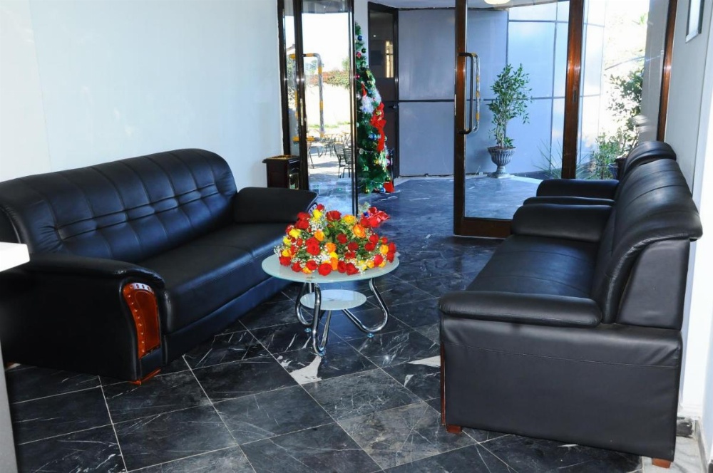North Addis Hotel Image 25