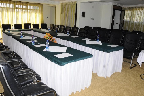 North Addis Hotel image 26