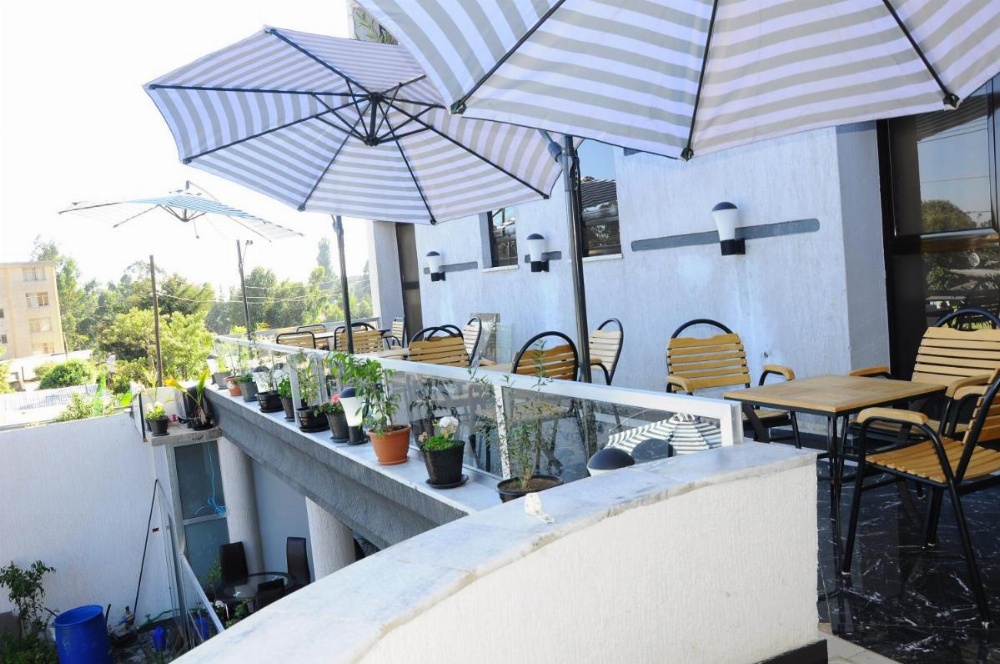 North Addis Hotel Image 28