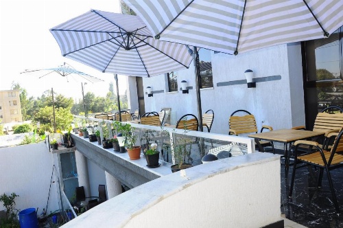North Addis Hotel image 28