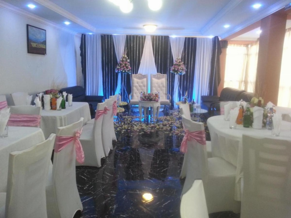 North Addis Hotel Image 30