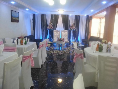 North Addis Hotel image 30