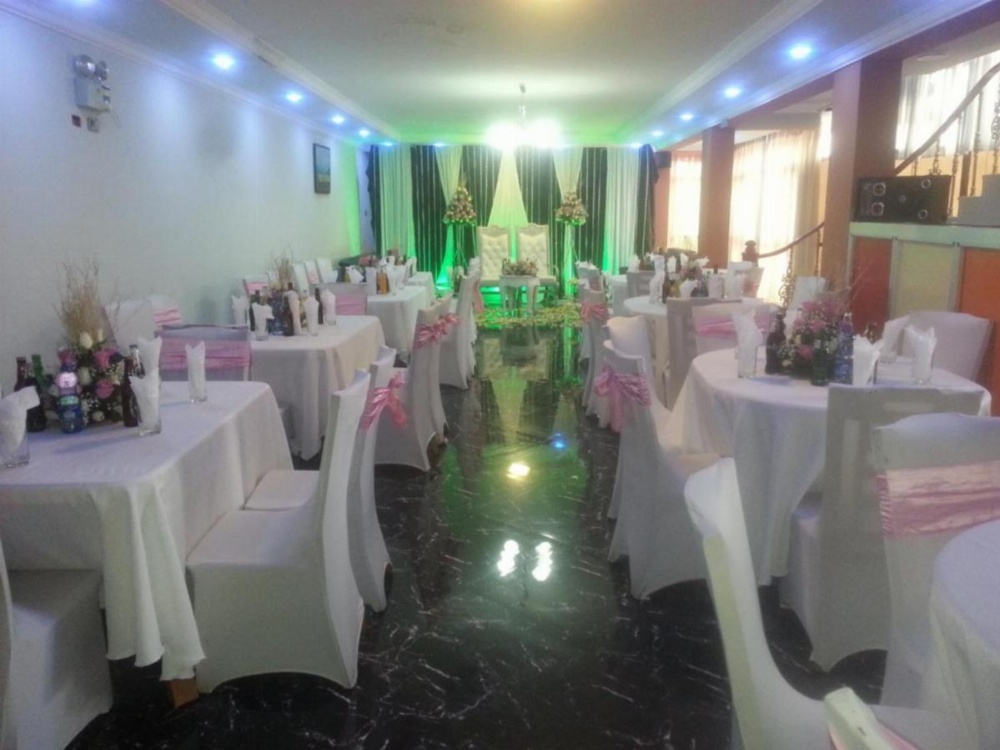 North Addis Hotel Image 32