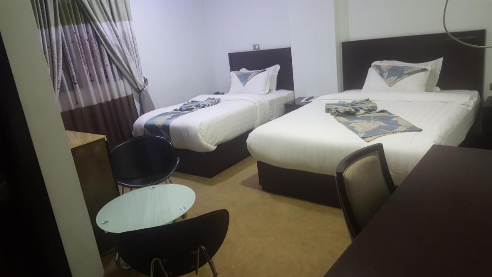 North Addis Hotel Image 33