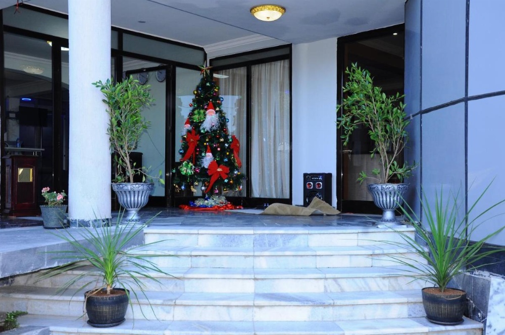 North Addis Hotel Image 34