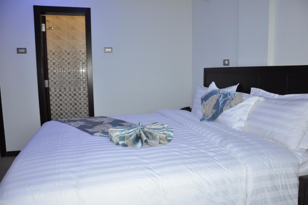 North Addis Hotel