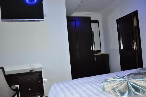 North Addis Hotel image 5